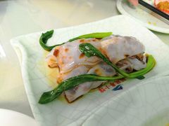 -阿政粤小馆(中央大街店)