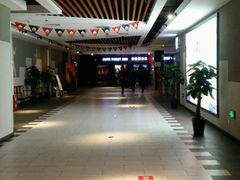 -耀莱成龙国际影城(万寿路店)