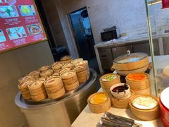 -冀粤香海鲜自助餐厅(西美五洲店)