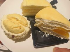 -加餐海鲜自助(宝龙一城店)