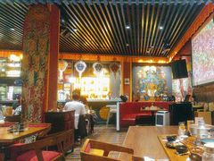 -敏珠拉姆藏餐·南京厨房(富春江东街店)