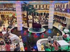 -碧中海汤泉汗蒸酒店