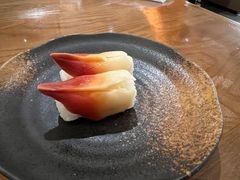 -吉兆火炙寿司(方大城店)