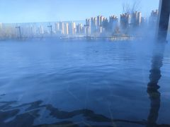 -清河半岛温泉度假酒店