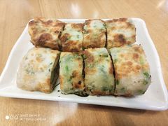 -台北楚楚园馅饼粥(虹桥南丰城店)