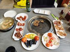 -尚宴牛特鲜自助(太原街万达店)