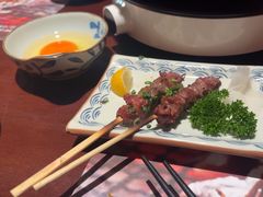 -弓二·烧鸟居酒屋(财富购物中心店)