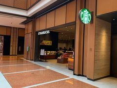 -星巴克(北京王府井店)