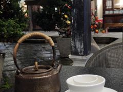 -喜洲翰林餐厅(董家百年老宅店)