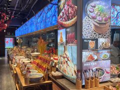-鸽子窝(宋庄店)