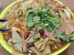 -津味张记包子铺(利民道店)