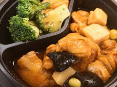-肯德基(星河店)
