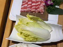 -煲大王猪肚鸡·椰子鸡火锅(红谷滩万达店)