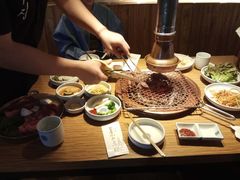 -王妃家(明洞中央店)