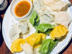 -前海沿·青岛菜(五四广场永旺店)