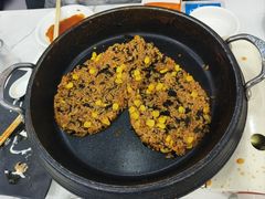 -三餐季年糕火锅(韩乐坊店)