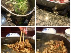 -徐师傅太子锅(龙泽路店)