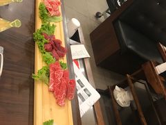 -舌尖记忆重庆火锅(悉尼店)