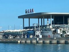 -长岛南北长山旅游景区