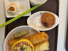 -北大家园食堂