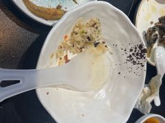 -野菌皇海景野生菌火锅(滨海大道店)