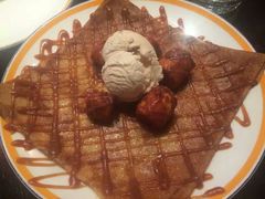 android_upload_pic-La Creperie法餐厅(桃江路店)
