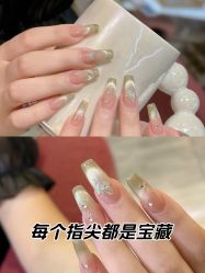 -美画·轻奢美甲美睫