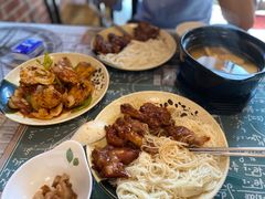 -贤花饭店(凯德店)