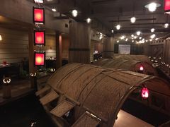 -老船坞餐厅(北京亚洲大酒店 )