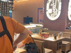 -西塔老太太泥炉烤肉(武汉摩尔城店)
