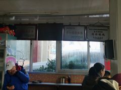 大堂-吉云馄饨(桑梓路店)