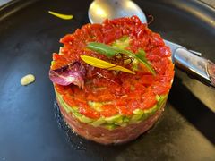 -Mezomd曼索蒂西班牙餐厅(广粤店)