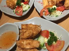 -Lia Cafe Bar Restaurant松山咖啡屋