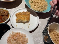 -松鹤面馆·古法焖肉面(观前店)