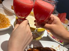 -大鸭梨烤鸭店(花园村店)
