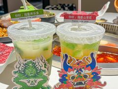 -巴邑火锅·夜宵(港隆广场店)