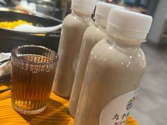 -九道菜有鸡鱼头(石鼓路店)