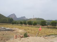 -丹霞山风景名胜区