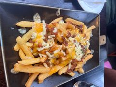 番薯条-blue frog蓝蛙(长泰广场店)