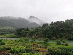 -楠溪江风景名胜区