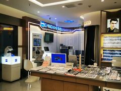 -豪门视光·星趣控·蔡司依视路眼镜代理商(中央大街店)