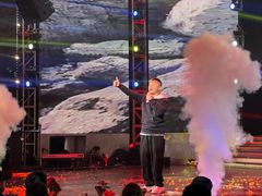 -斯卡拉演艺集团