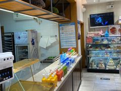 -金凤成祥(东直门现烤面包店)