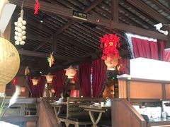 大堂-老阿爸鲜鱼土菜(昆山花桥店)