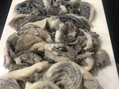 -裕德孚·非遗手切涮羊肉(东直门内大街店)