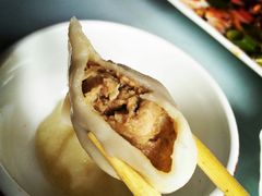 -大清花饺子(五五路店)