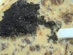 -云南大锅豆浆店