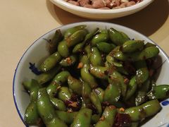 -江味龙虾馆·裸蓝龙虾(南山店)