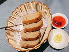 -俄士厨房(万松园店)