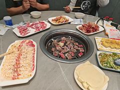 -米家·鹤城炭火米家(直营总店)